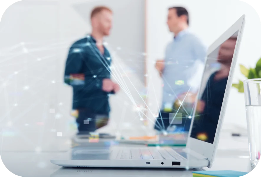 Основные подходы к построению сетей в Хвалынск